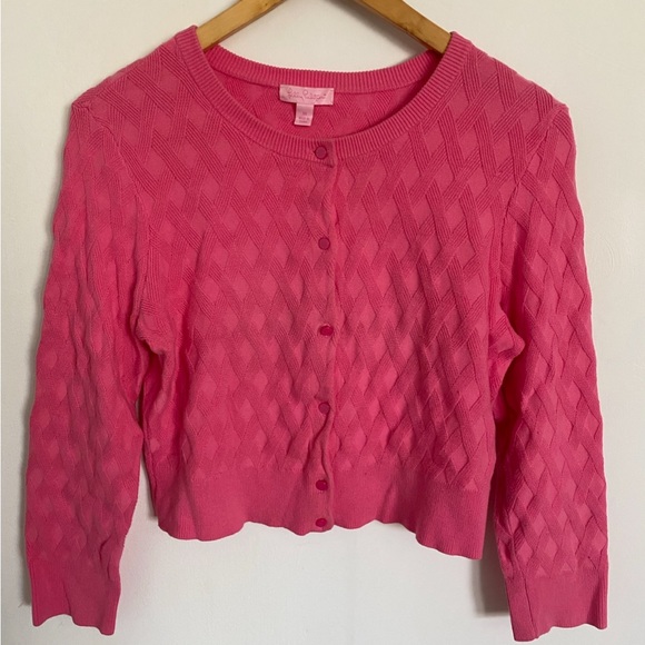 Sweater Lili Pulitzer - Picture 1 of 4